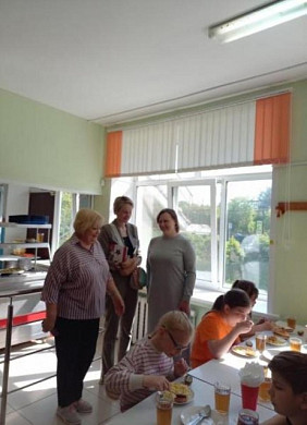 В ивановских лагерях дневного пребывания проходят проверки
